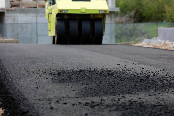 Best Driveway Repair Near Me  in Zephyrhills South, FL