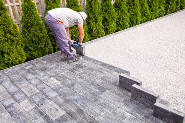 Best Brick Driveway Pavers  in Zephyrhills South, FL