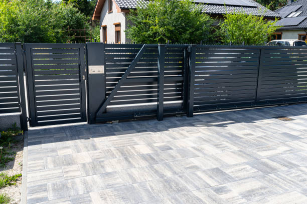 Best Commercial Driveway Pavers  in Zephyrhills South, FL