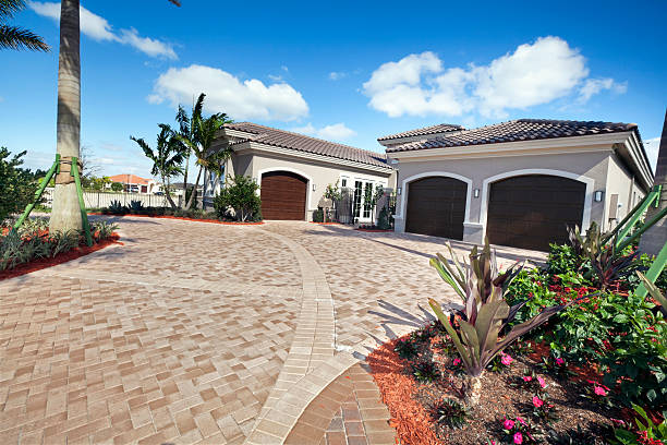 Best Driveway Pavers Near Me  in Zephyrhills South, FL