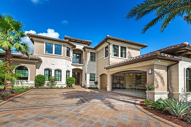 Best Driveway Paving Contractor  in Zephyrhills South, FL