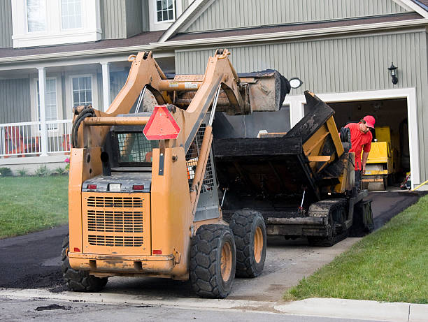 Best Concrete Paver Driveway  in Zephyrhills South, FL