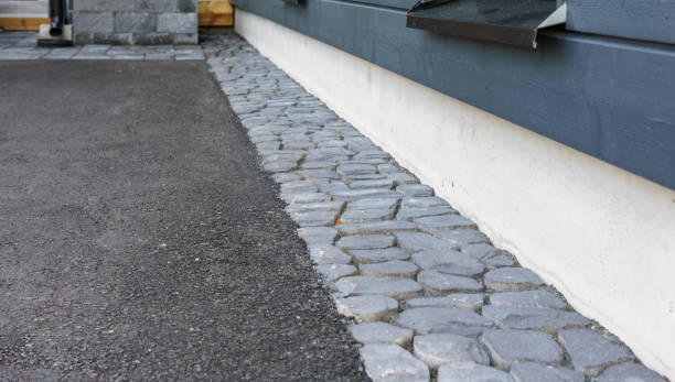 Best Interlocking Driveway Pavers  in Zephyrhills South, FL