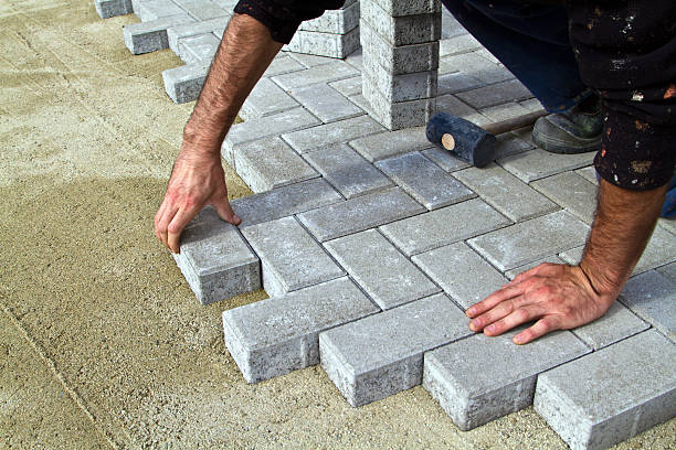 Reasons to Select Us for Your Driveway Paving Requirements in Zephyrhills South, FL