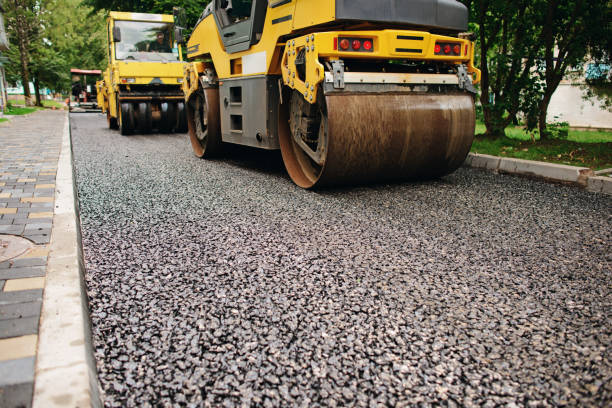 Best Commercial Driveway Pavers  in Zephyrhills South, FL